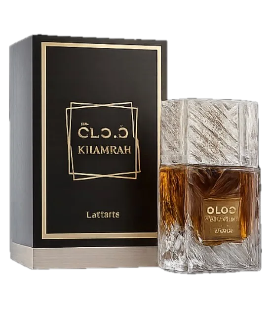 Lattafa Khamrah